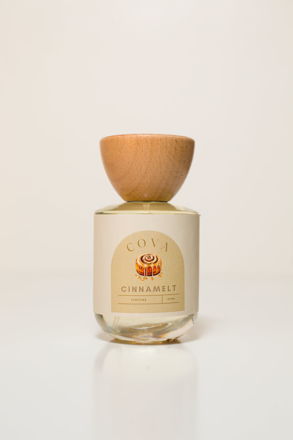 CinnaMelt