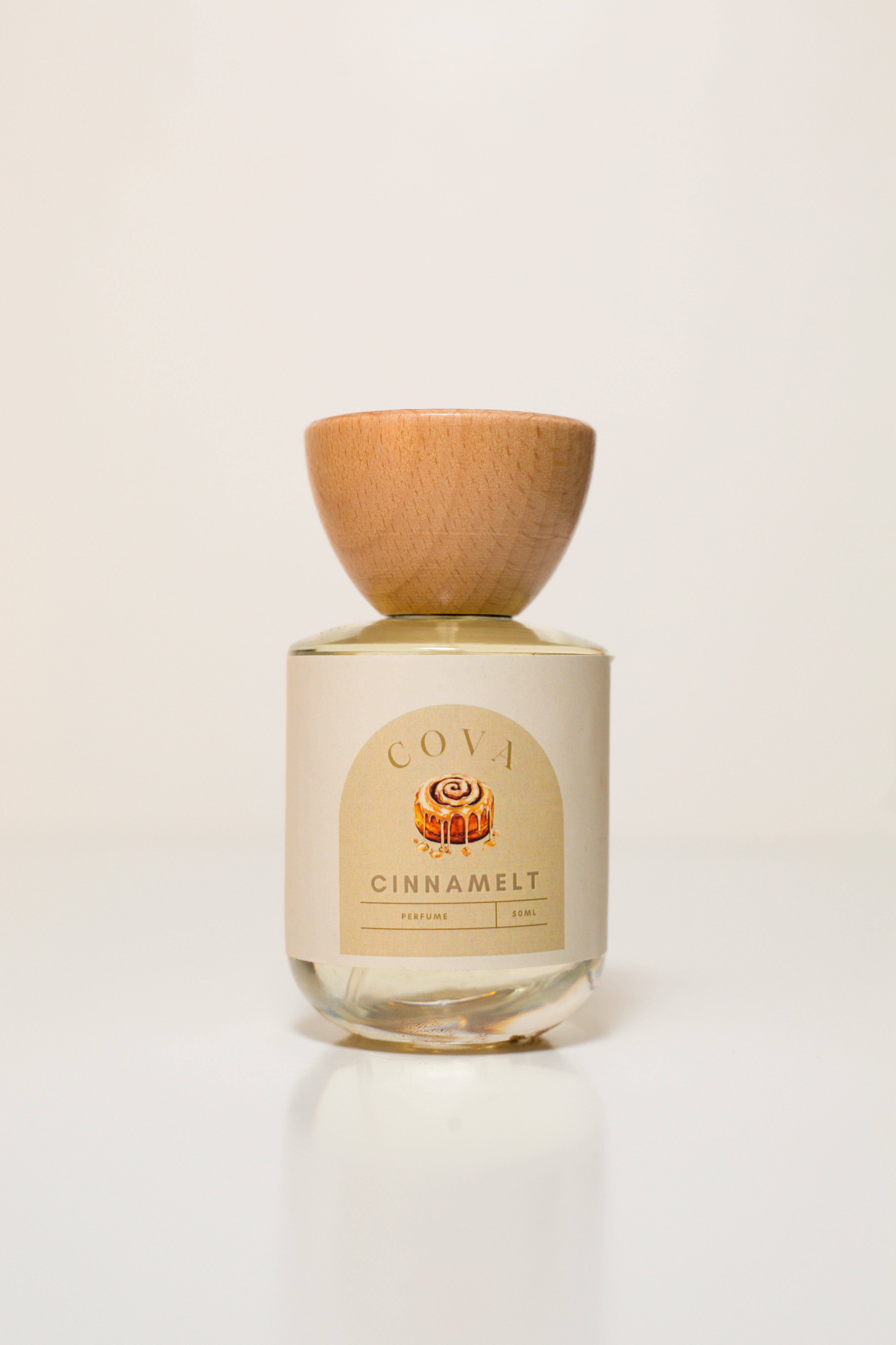CinnaMelt