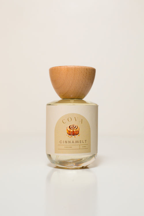 CinnaMelt