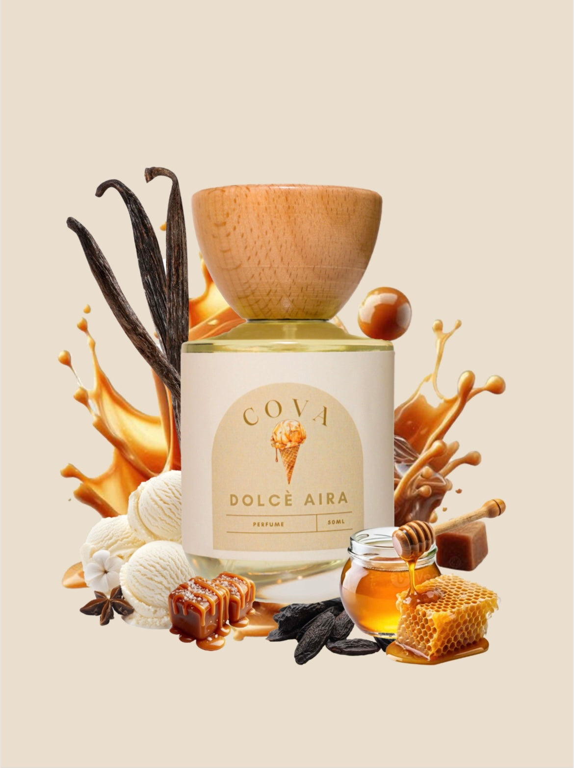 Dolce’ Aira