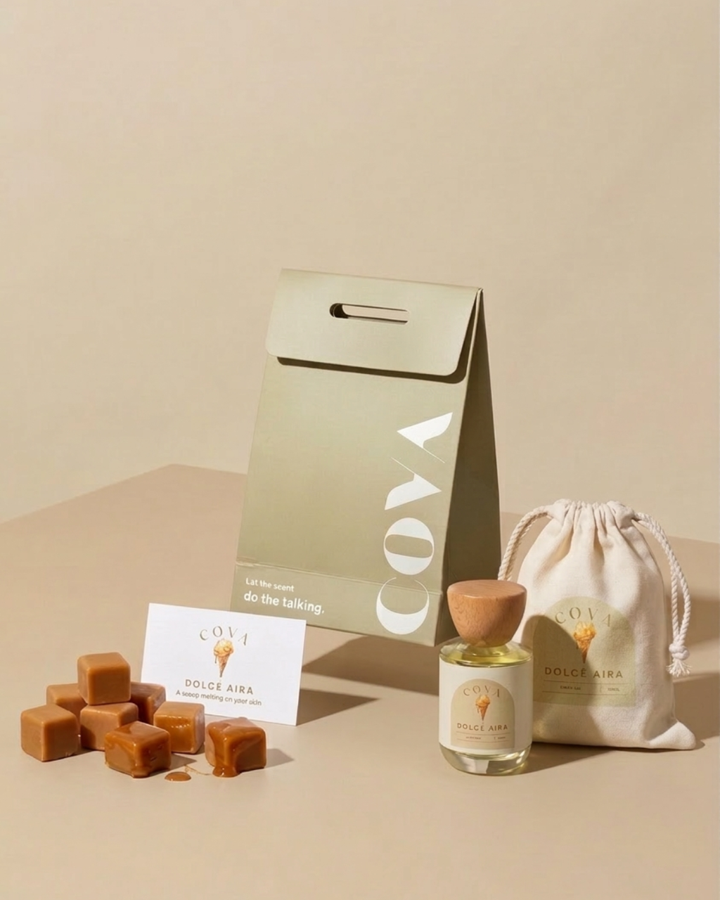 Dolce’ Aira