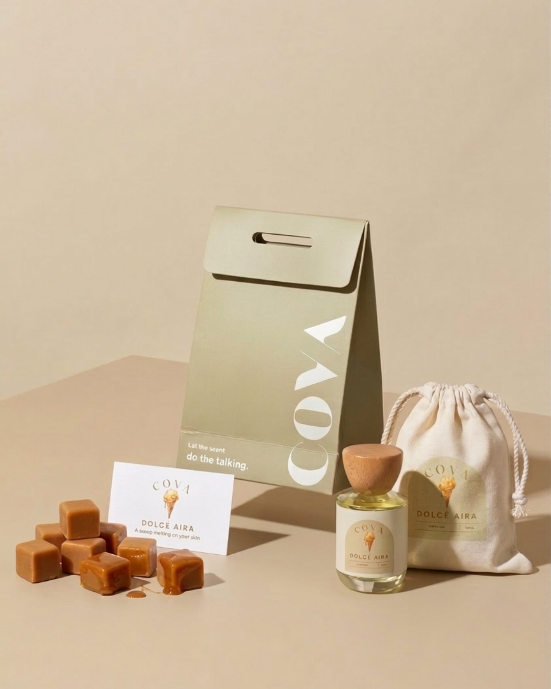 Dolce’ Aira