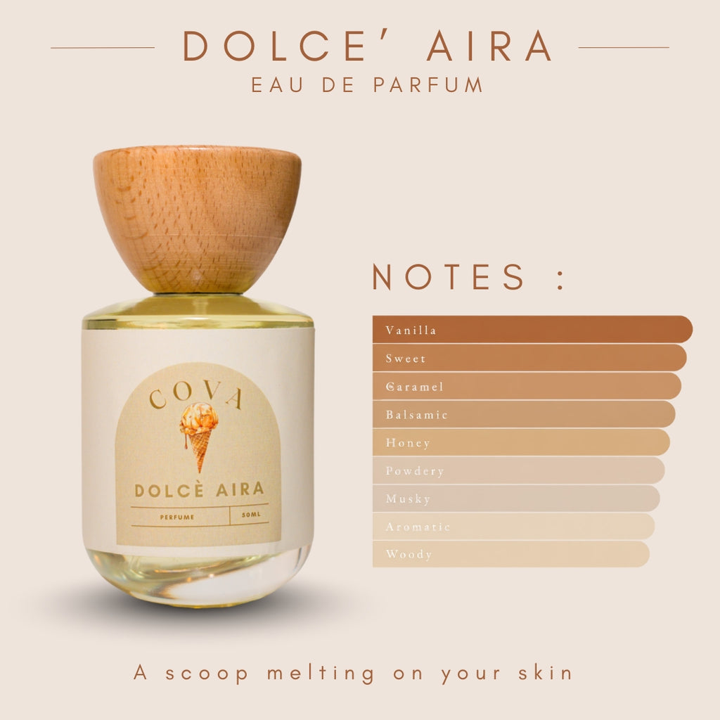 Dolce’ Aira